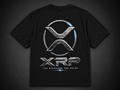 XRP Chrome Edition Tee