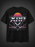 XRP Synthwave